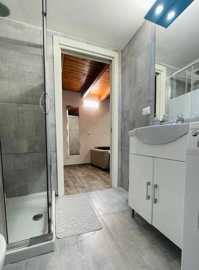 Apartment Qs House Naples