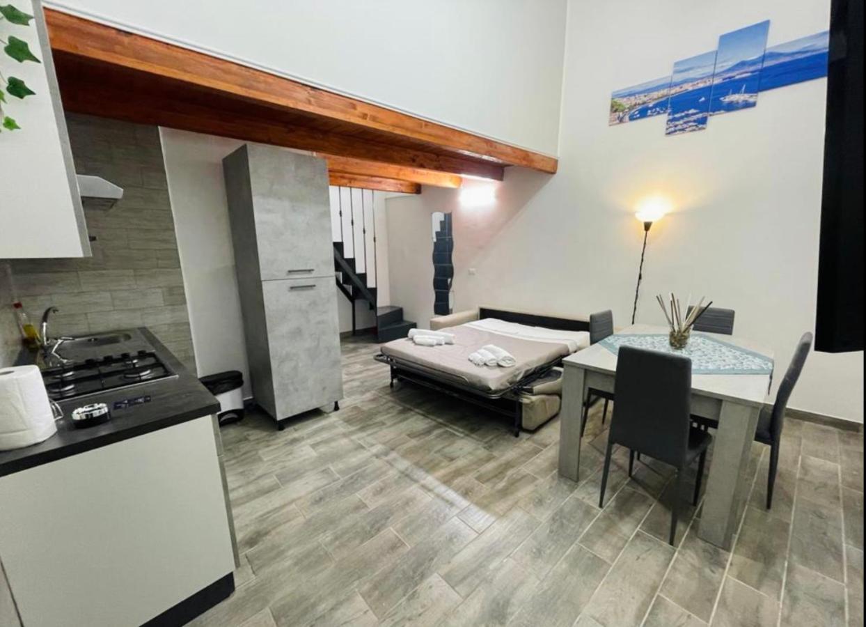 Qs House * Naples