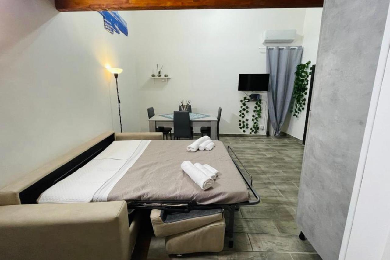 Qs House Apartment