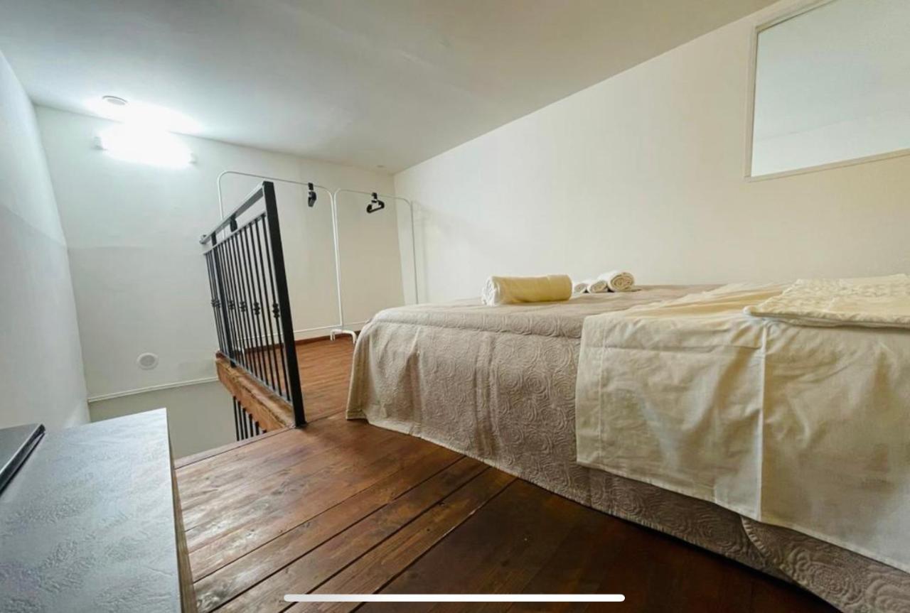 Apartment Qs House Naples