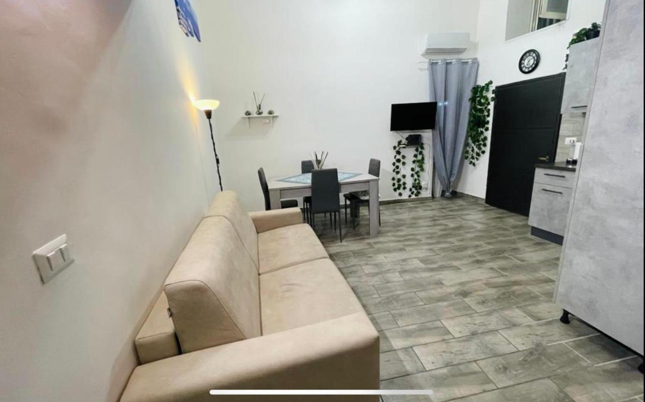 Qs House Naples